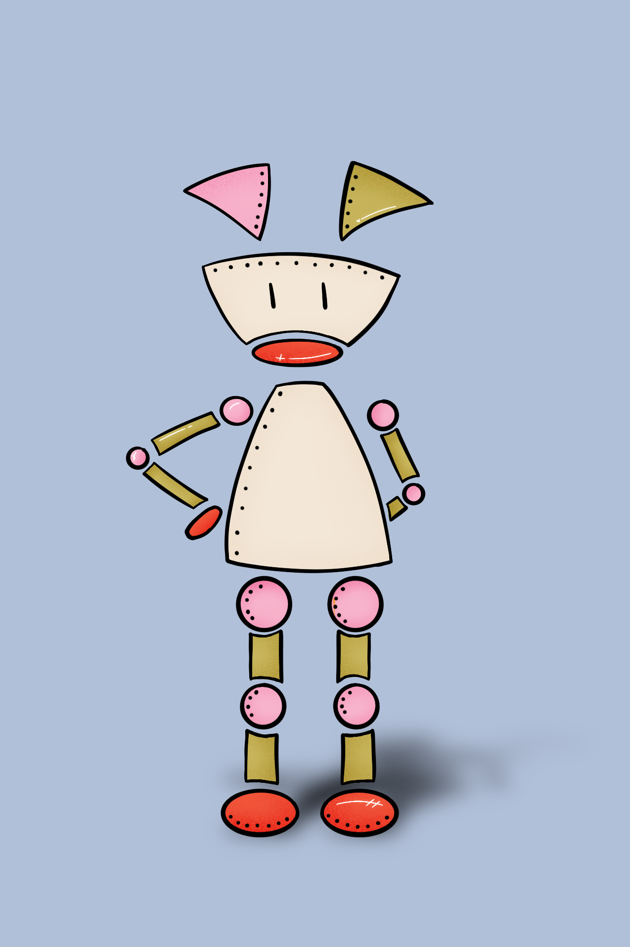 Robot
